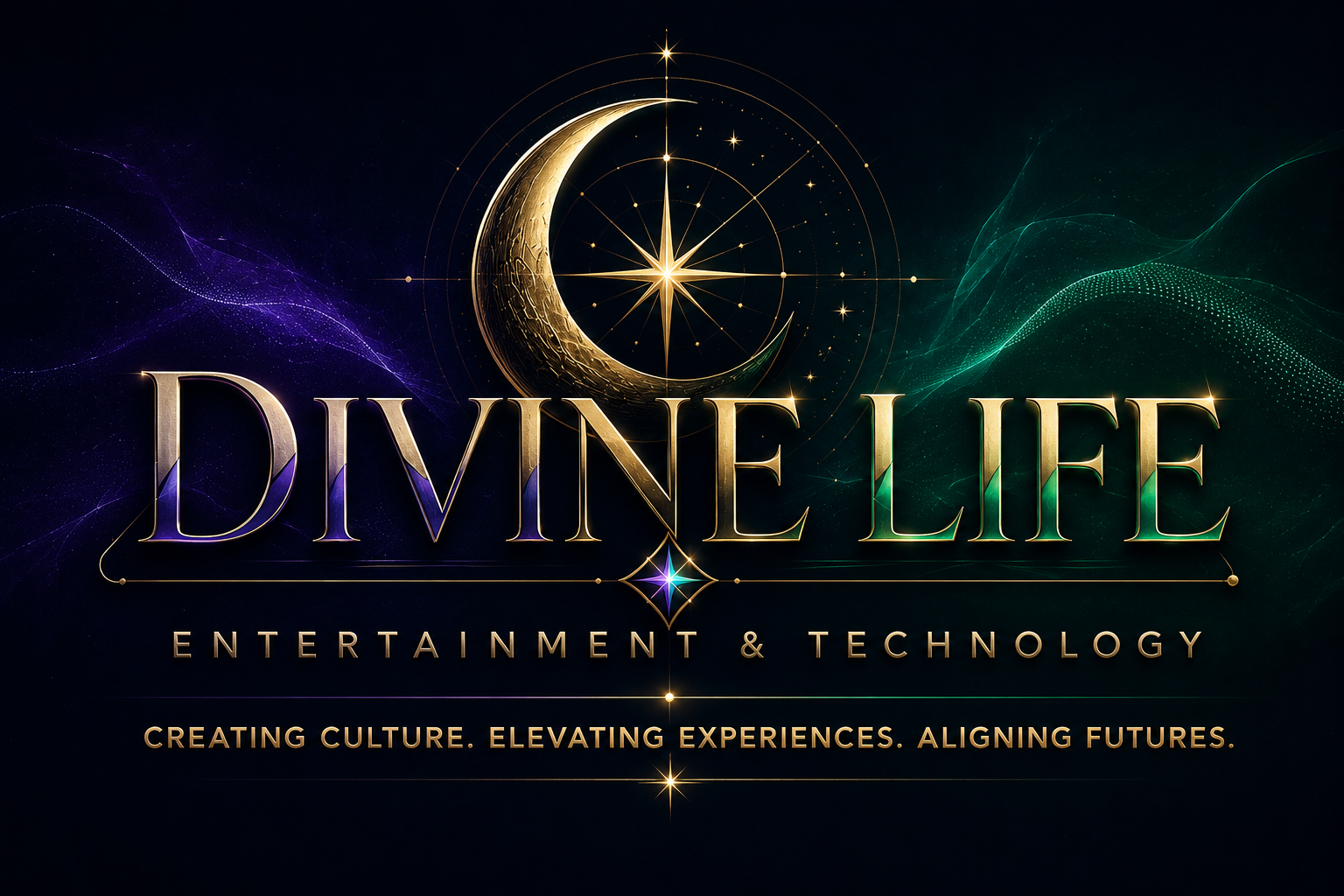 Divine Life